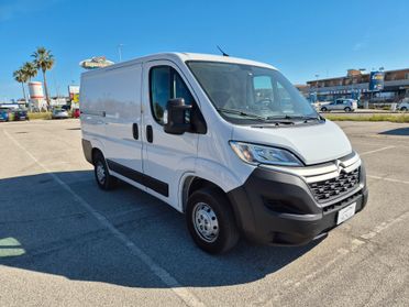 Citroen Jumper 30 BlueHDi 120 S&S PC-TN Furgone