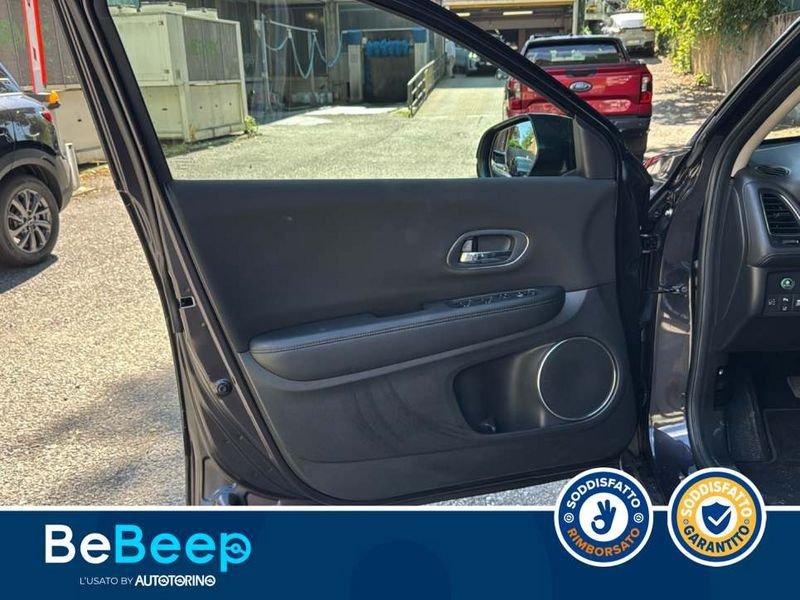Honda HR-V 1.5 COMFORT