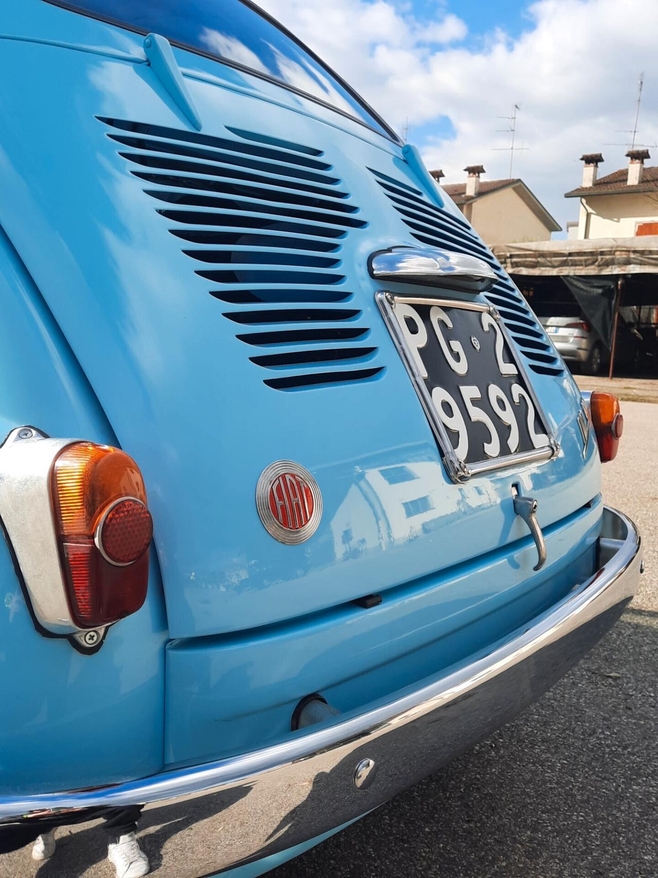 Fiat 600