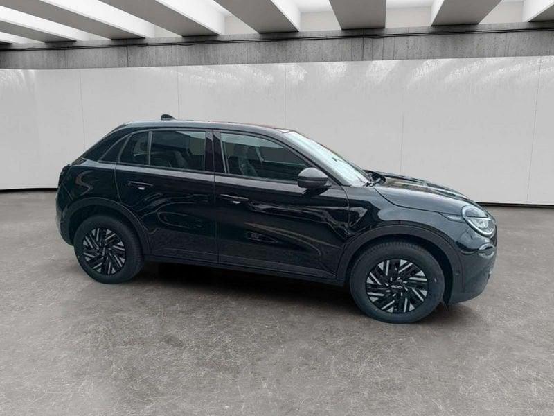 FIAT 600 1.2 hybrid 110cv auto