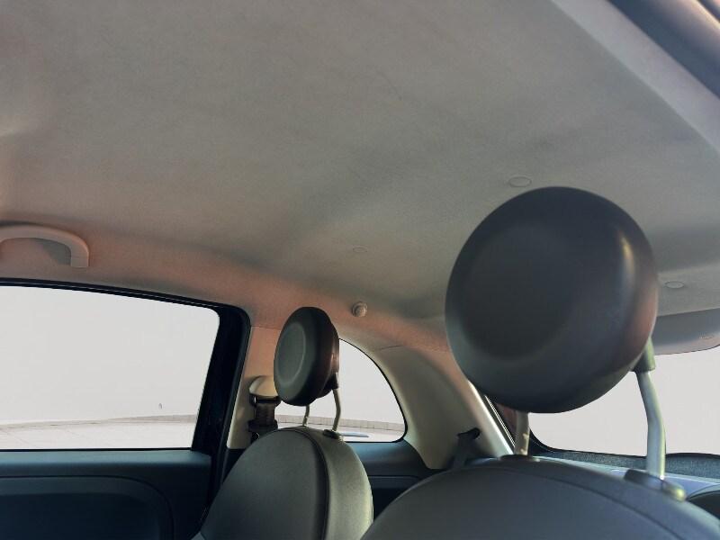 FIAT 500 (2007-2016) 500 1.2 Pop