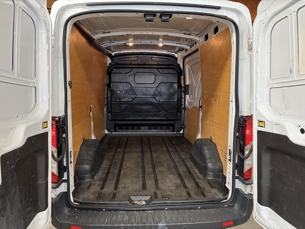 Ford Transit 290 2.0TDCi L2H2 Euro6