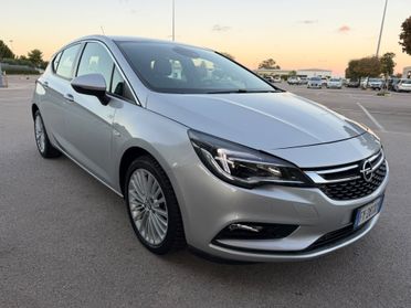 Opel Astra 1.6 CDTi 136CV Berlina nuova garanzia12m