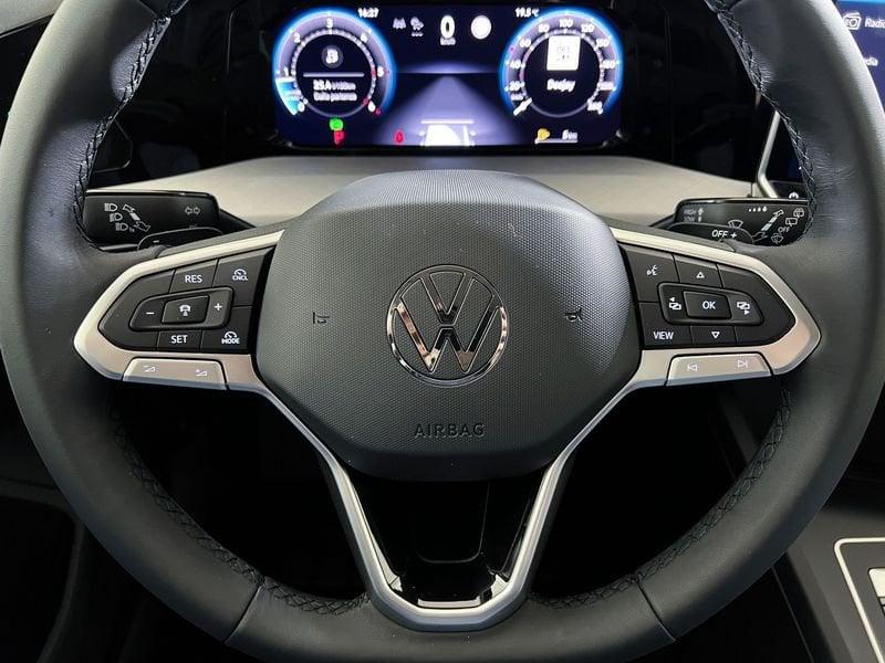 Volkswagen Golf Golf 2.0 TDI 150 CV DSG SCR Style