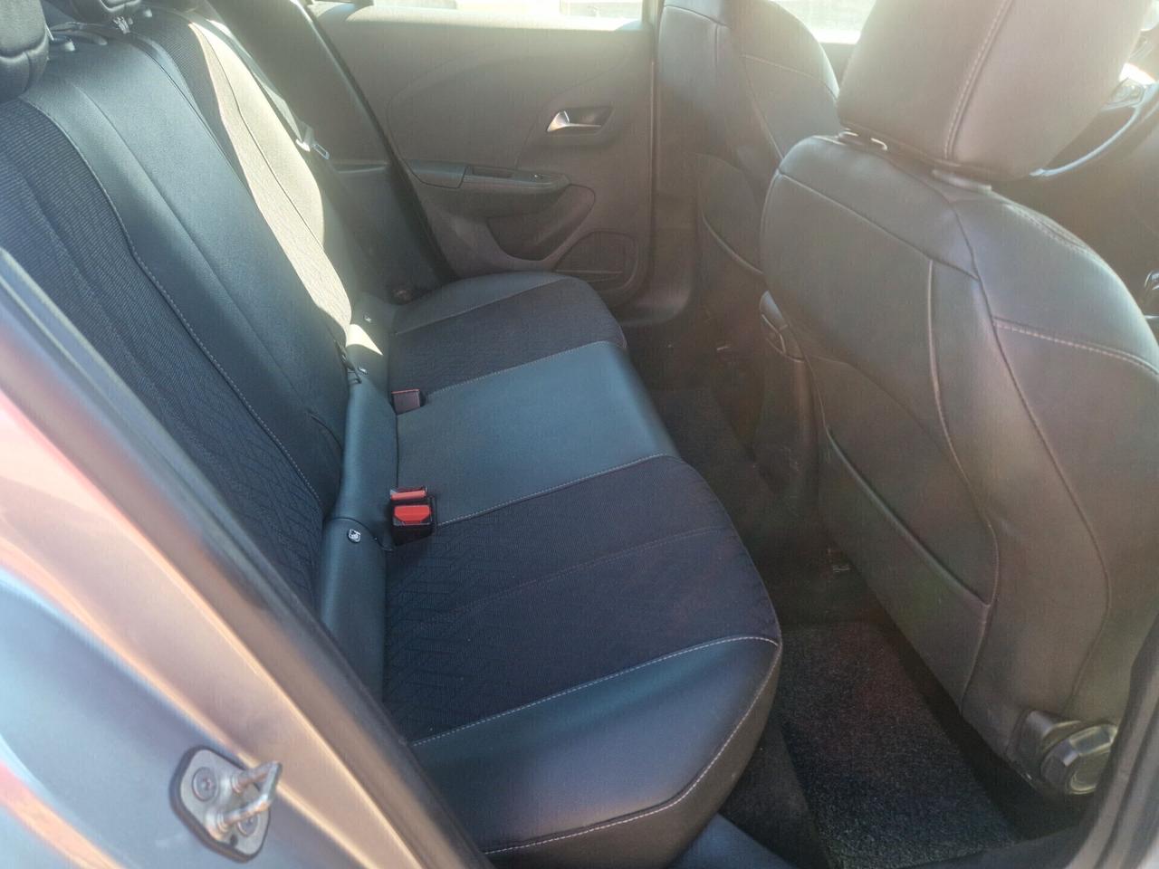 Opel Corsa 1.2 Edition