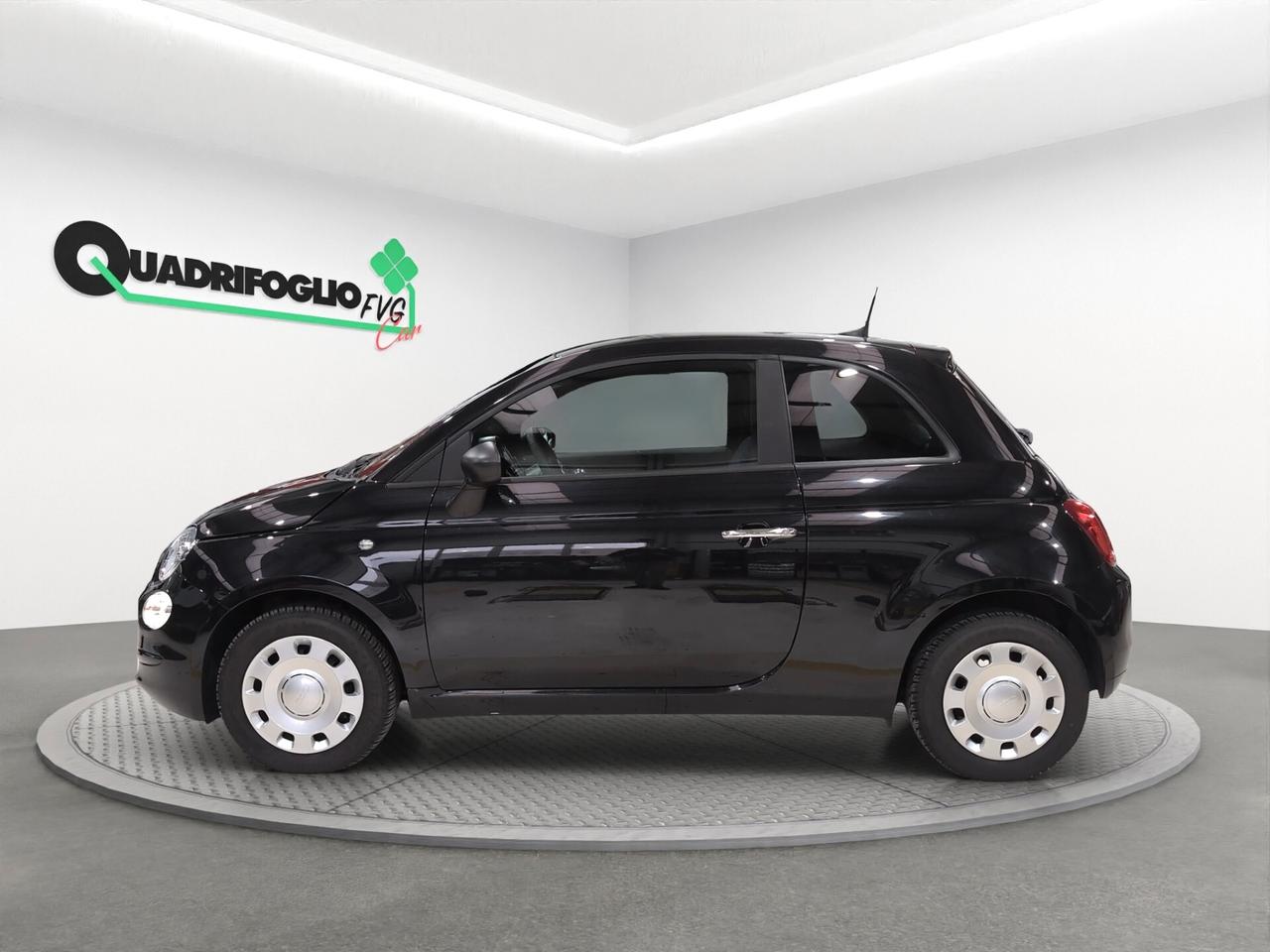 Fiat 500 1.0 Hybrid cult