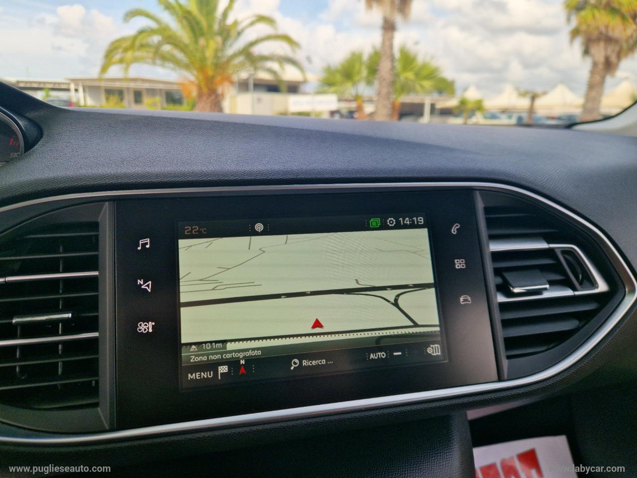 PEUGEOT 308 BlueHDi 130 S&S Allure