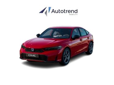 Honda Civic 2.0 Hybrid 184 CV Automatica NAVI LED Sport