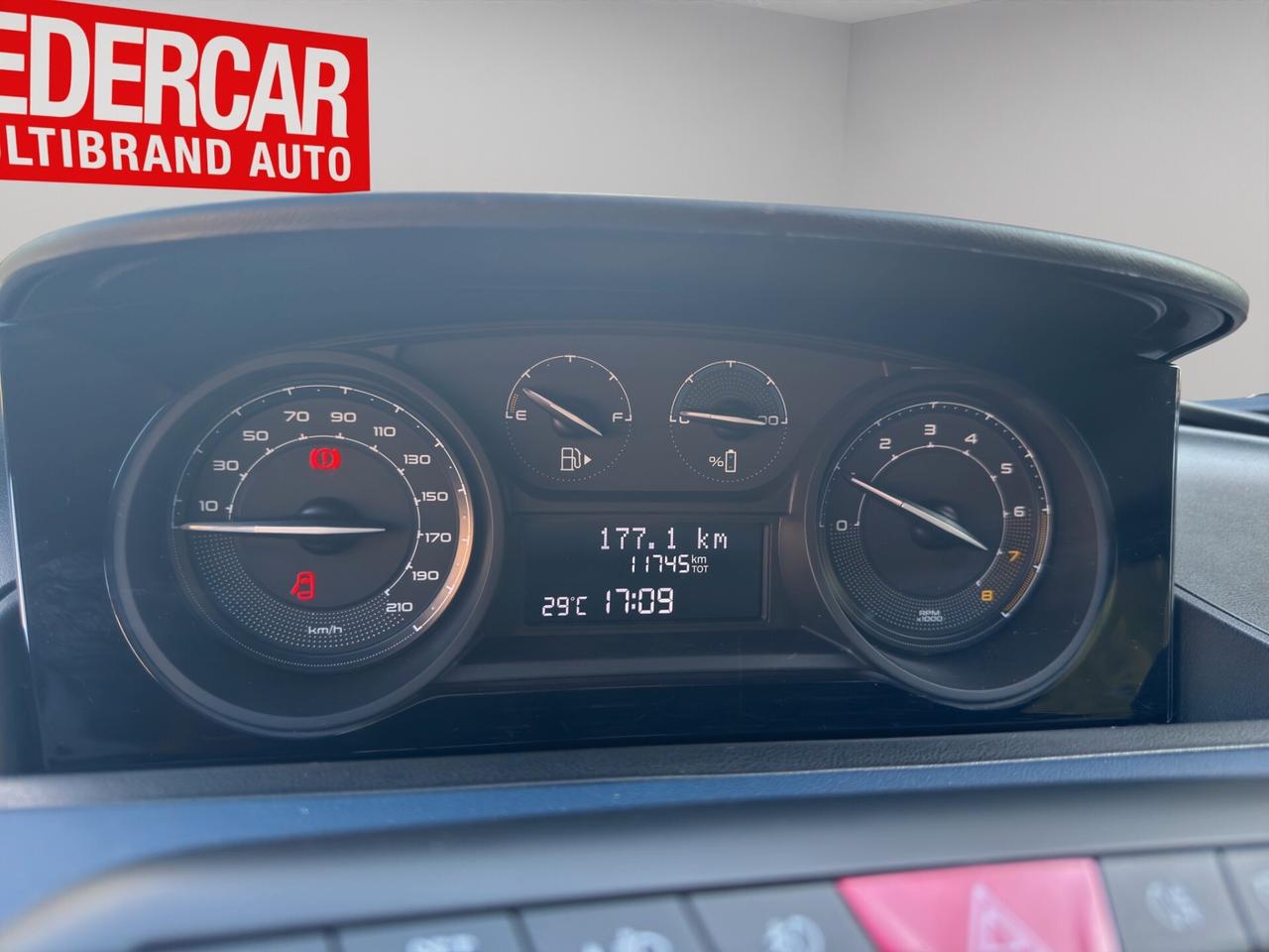 Lancia Ypsilon 1.0 FireFly 5 porte S&S Hybrid Platino
