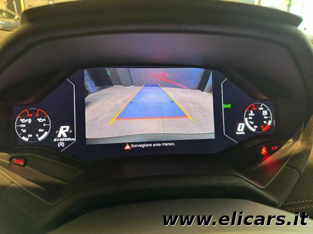 LAMBORGHINI Huracan Huracán Sterrato 5.2 V10 EVO RWD