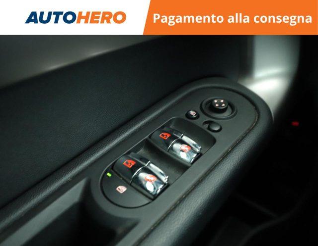 MINI Countryman 1.5 One D Countryman