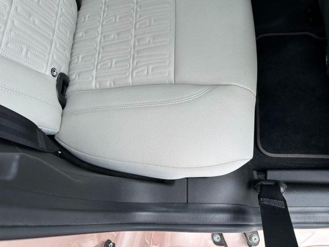FIAT 500e 3+1 42 kWh La Prima OroRosa