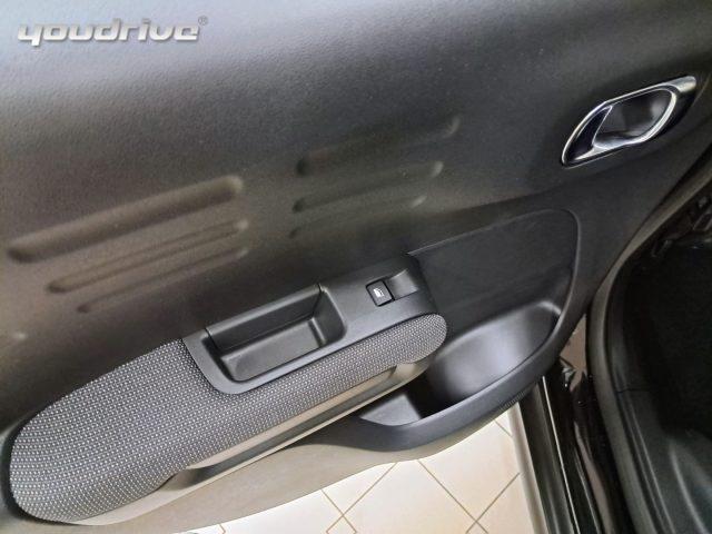 CITROEN C3 Aircross PureTech 110 S&S Max KM 8.300