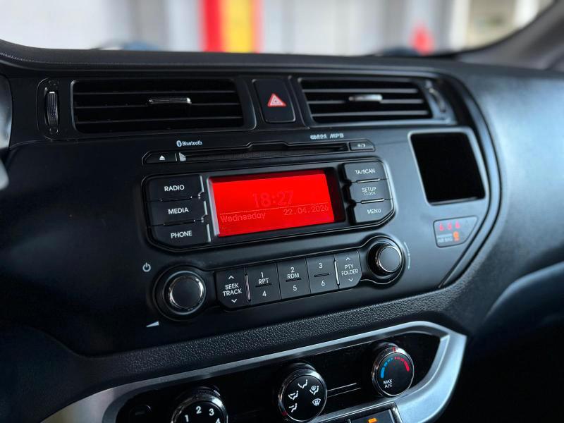 Kia Rio 5 Porte Rio 5p 1.1 crdi Active