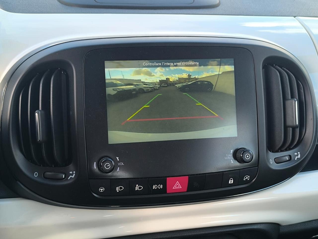 Fiat 500L 1.3 Multijet 95 CV Urban N1 2020