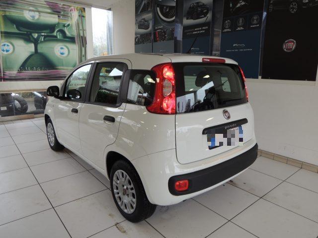 FIAT Panda 1.3 MJT 95 CV S&S Easy