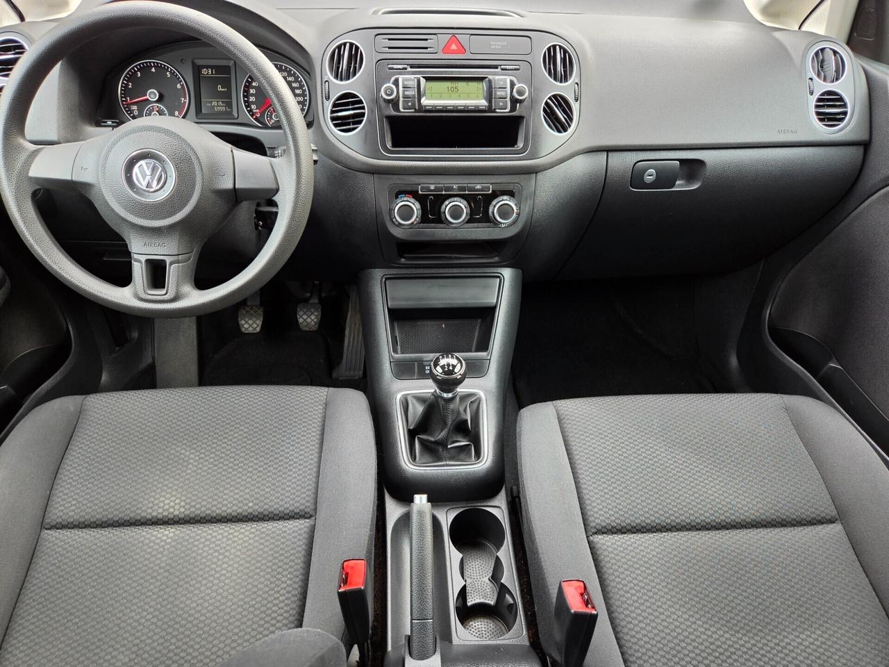 Volkswagen Golf Plus 1.4 TSI 68.000 KM GARANZIA 12