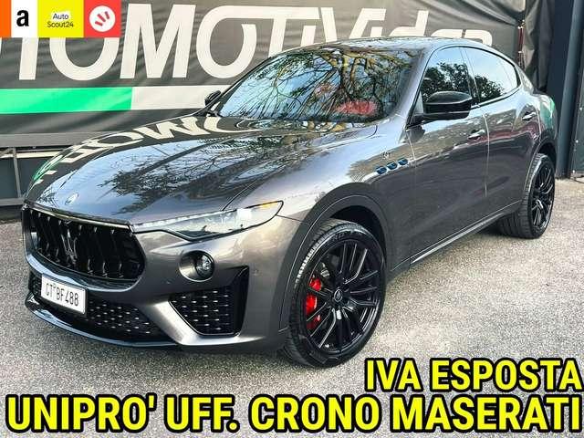 Maserati Levante Levante 2.0 mhev Executive 330cv auto UFFICIALE ITALIANA