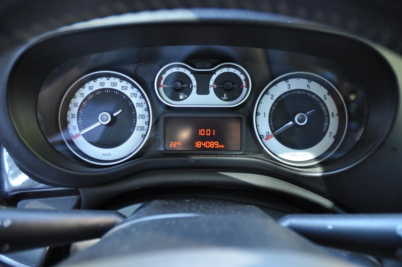 Fiat 500L 1.3 Multijet 85 CV Pop Star NEOPATENTATI