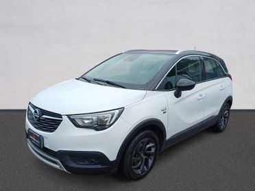 Opel Crossland X Gpl 2019 | da €118,00 al mese.