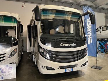 Concorde Charisma 900m