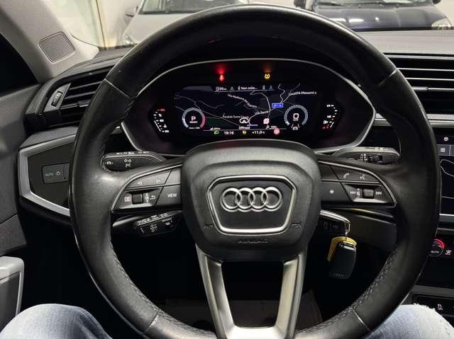 Audi Q3 35 2.0 tdi Business s-tronic