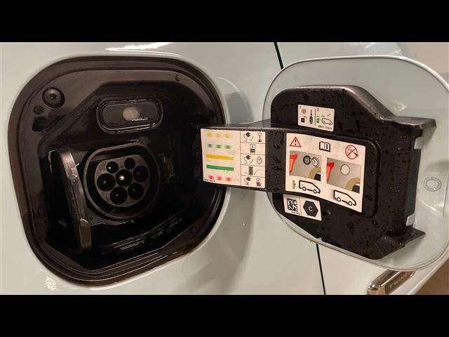 Renault Twingo 22kWh Intens