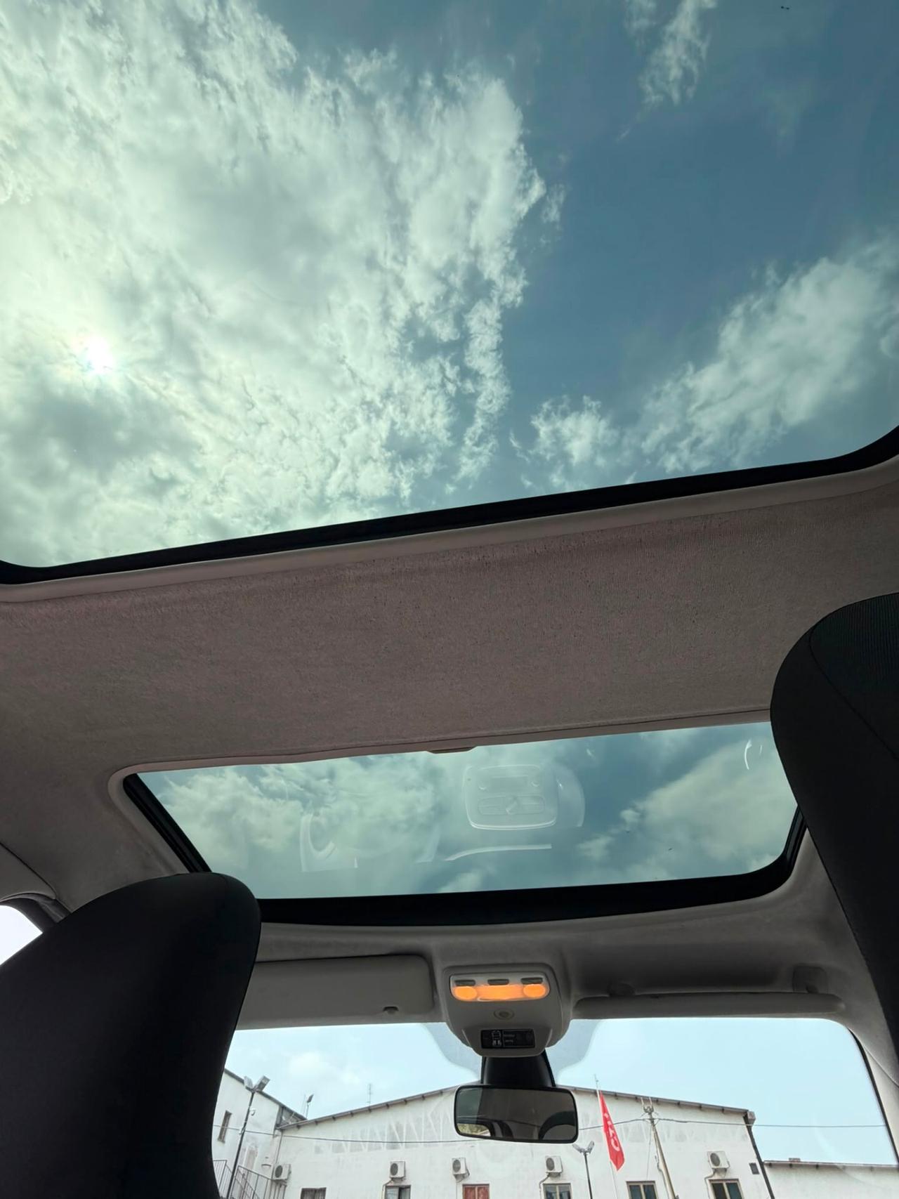 Smart ForFour 70 1.0 Prime