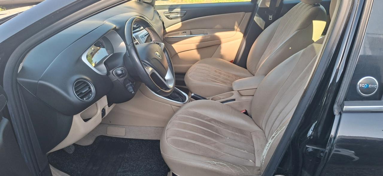 Lancia Delta 1.4 T-Jet 120 CV Gold Ecochic GPL
