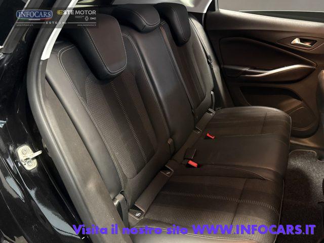 OPEL Grandland 1.5 Ecotec 130 CV aut. Business Elegance - PROMO