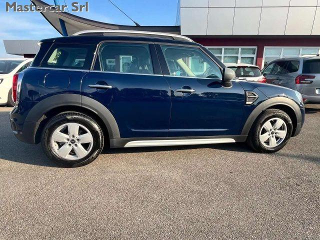 MINI Cooper C ountryman 1.5 136cv auto 7m my18 - Pelle - FS766VL