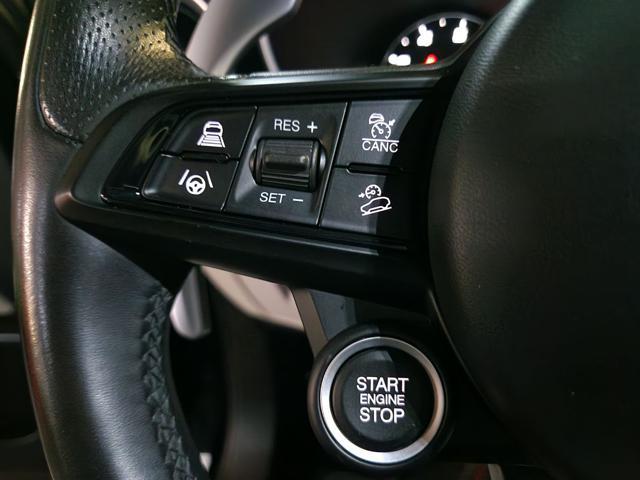 ALFA ROMEO Stelvio 2000 TURBOCV.280 VELOCE KM.59.000 + HARMAN KARDON