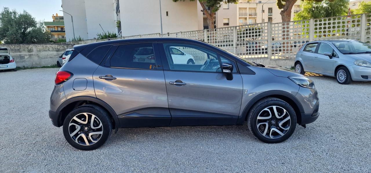 Renault Captur TCe EDC Start&Stop Energy Intens 2016