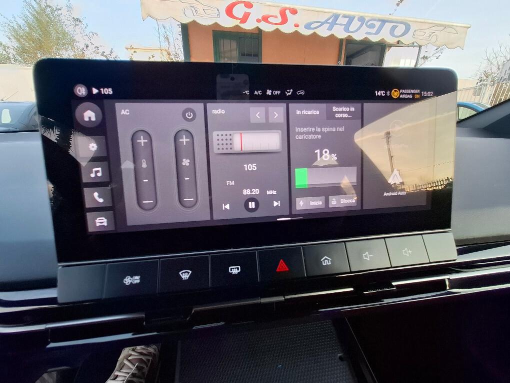 Mg MG4 Standard 51 KWh