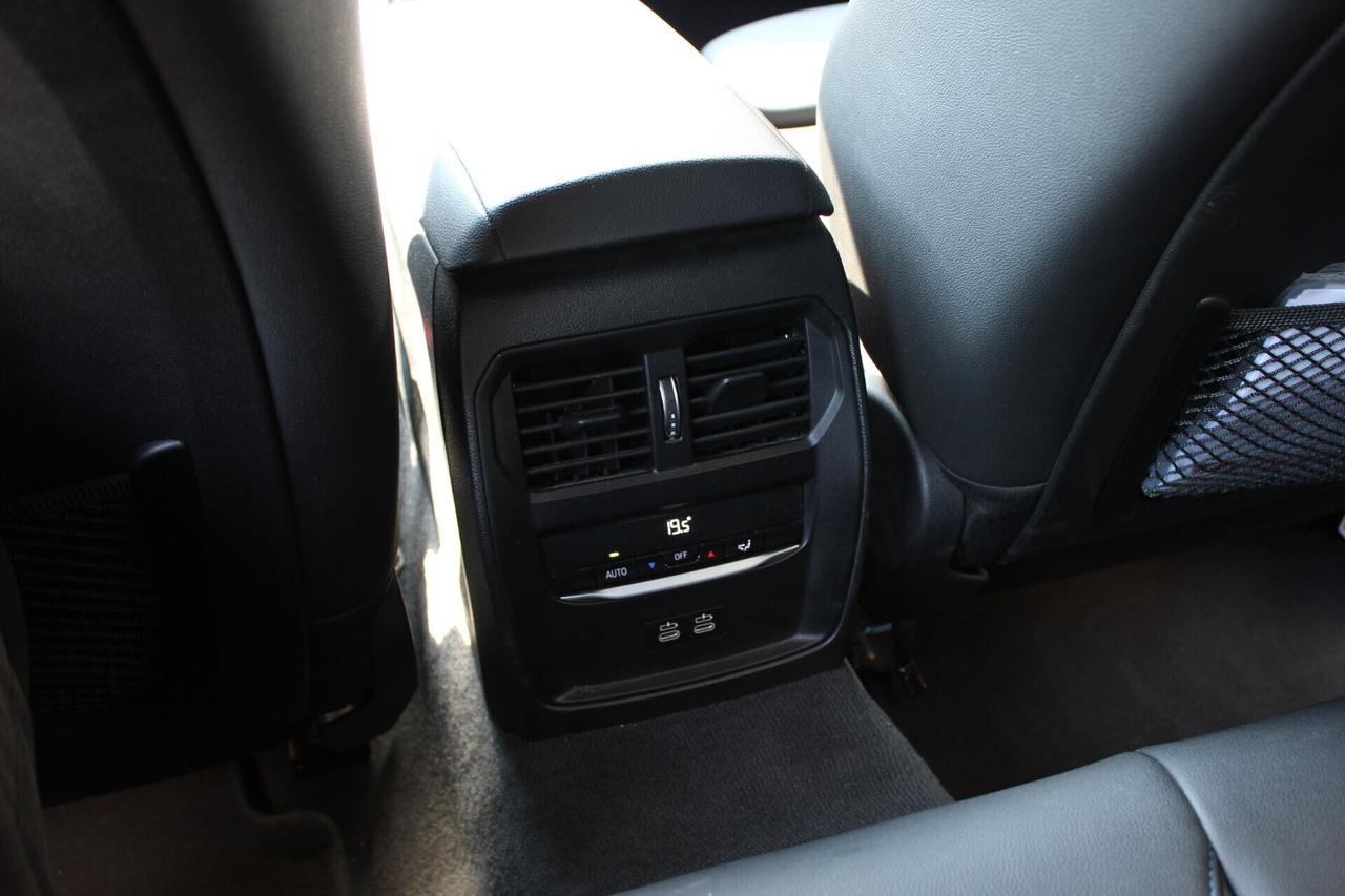 Bmw 420d Gran Coupe Msport NAVY DRIVE SELECT