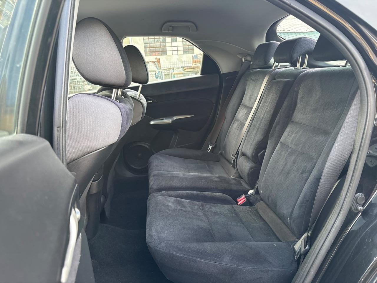 Honda Civic 1.4 i-DSi 5p. Elegance LE
