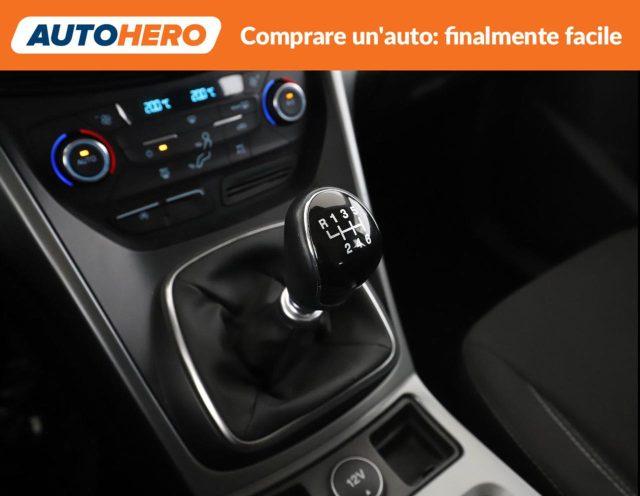 FORD Kuga 1.5 EcoBoost 120 CV S&S 2WD Plus