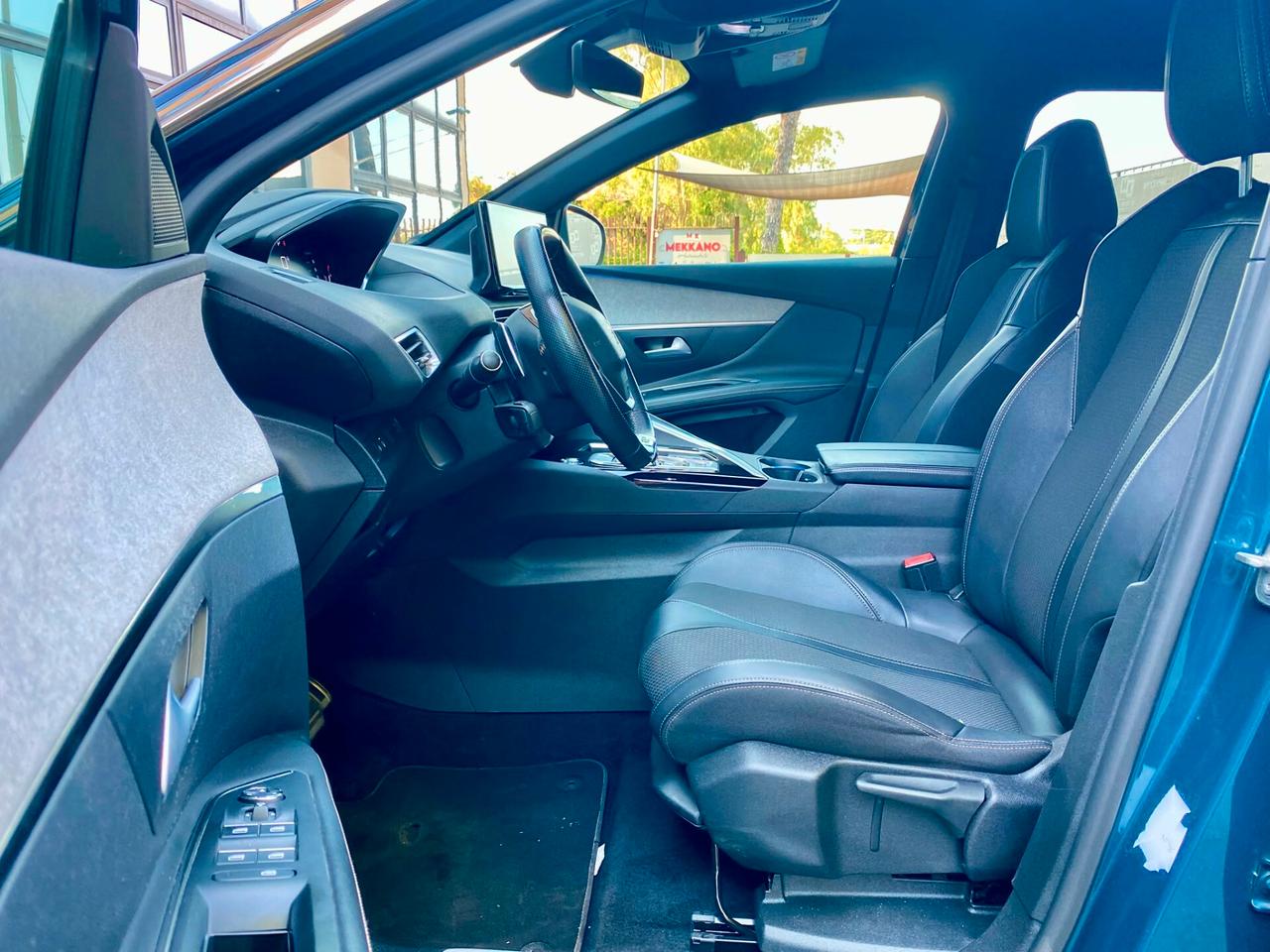 Peugeot 3008 BlueHDi 130 GT Pack -GARANZIA