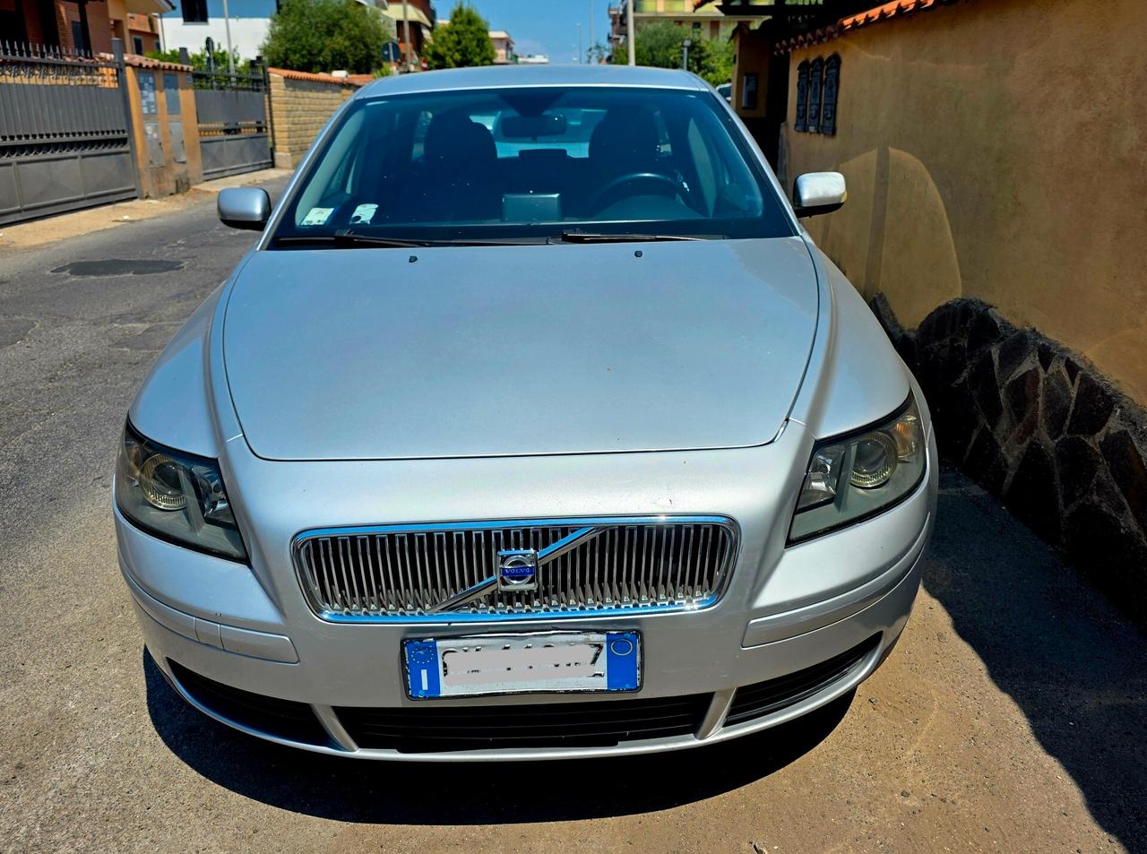 Volvo V50 2.0 D cat Momentum