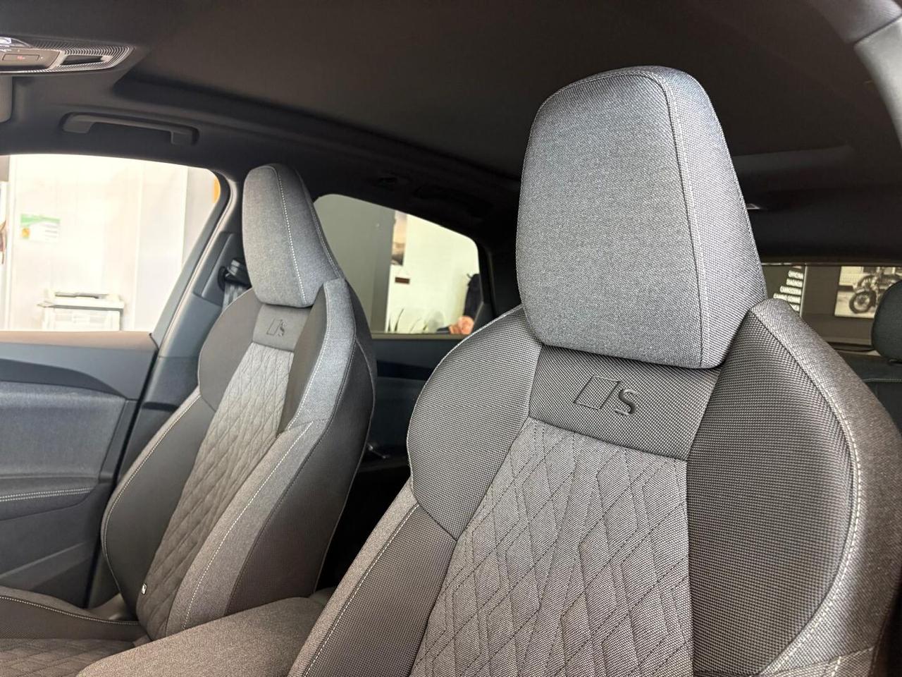Audi Q5 Sportback 2.0 tdi mhev+ S line ed.quattro 204cv s-tronic