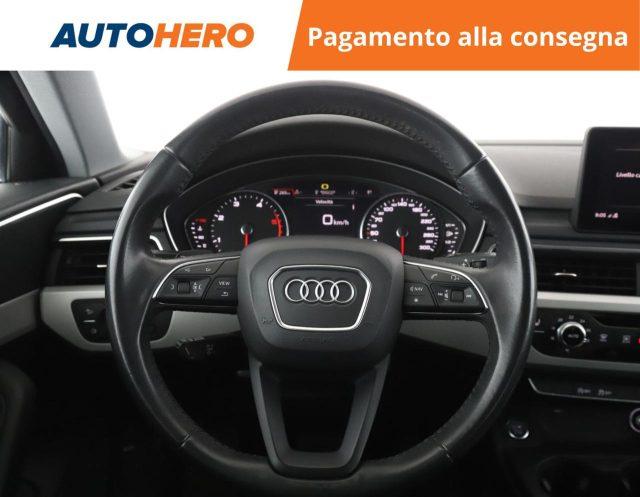 AUDI A4 Avant 35 TDI S tronic