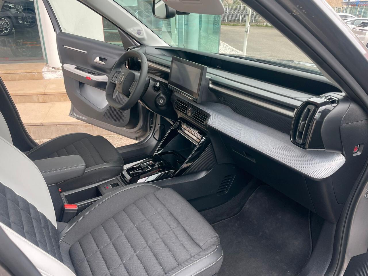 Citroen C3 Aircross Hybrid 145 CV e-DCS6 Max