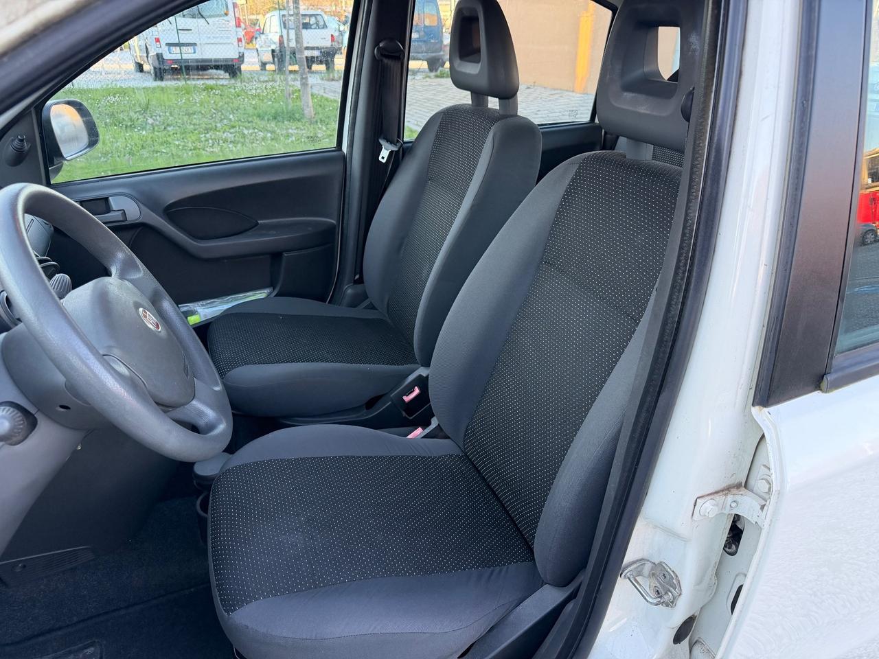 Fiat Panda 1.1 “ 55 Mila Km CERTIFICATI “