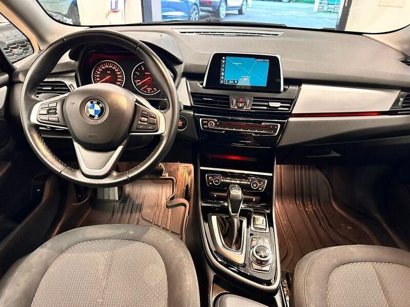 BMW Serie 2 Active Tourer 216d Active Tourer Luxury