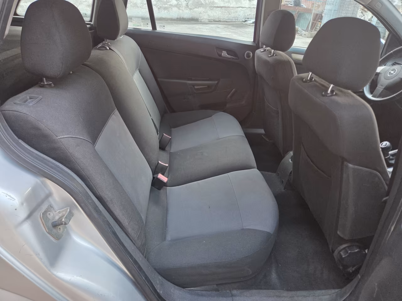 Opel Astra 1.7 CDTI 110CV Station Wagon Cosmo