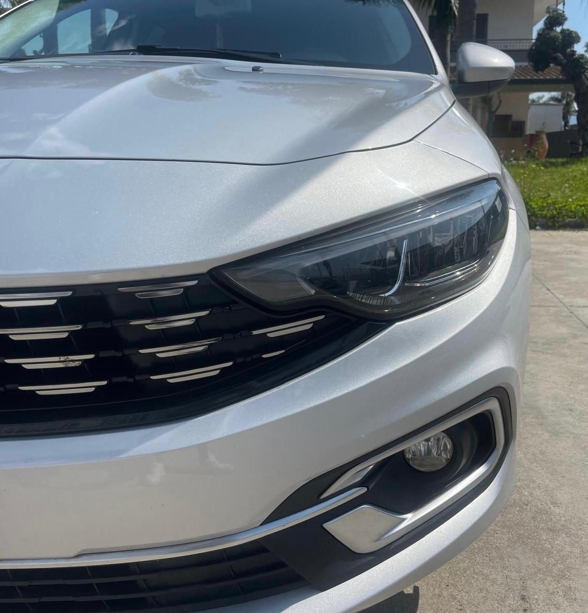 Fiat Tipo 1.6 Mjt S&S SW City Life