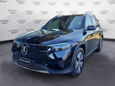 Mercedes-Benz EQB EQB 250+ Progressive Advanced 70,5 kWh