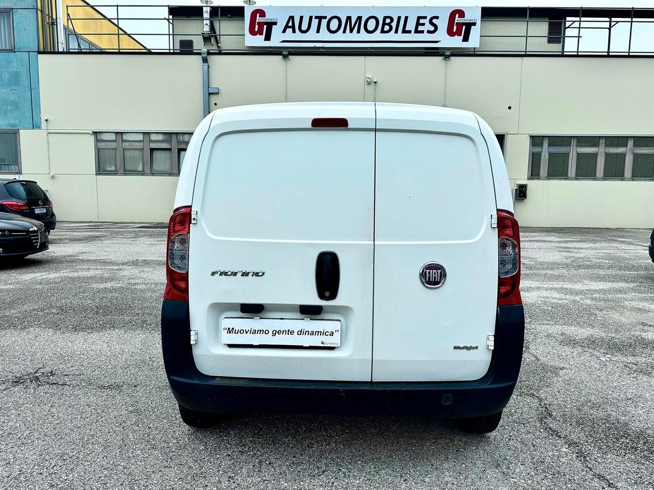 Fiat Fiorino 1.3 MJT 75CV Furgone