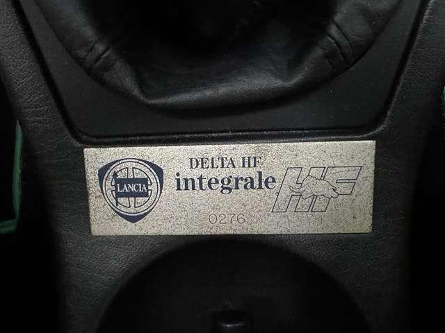 Lancia Delta Delta 2.0 HF Integrale 5
