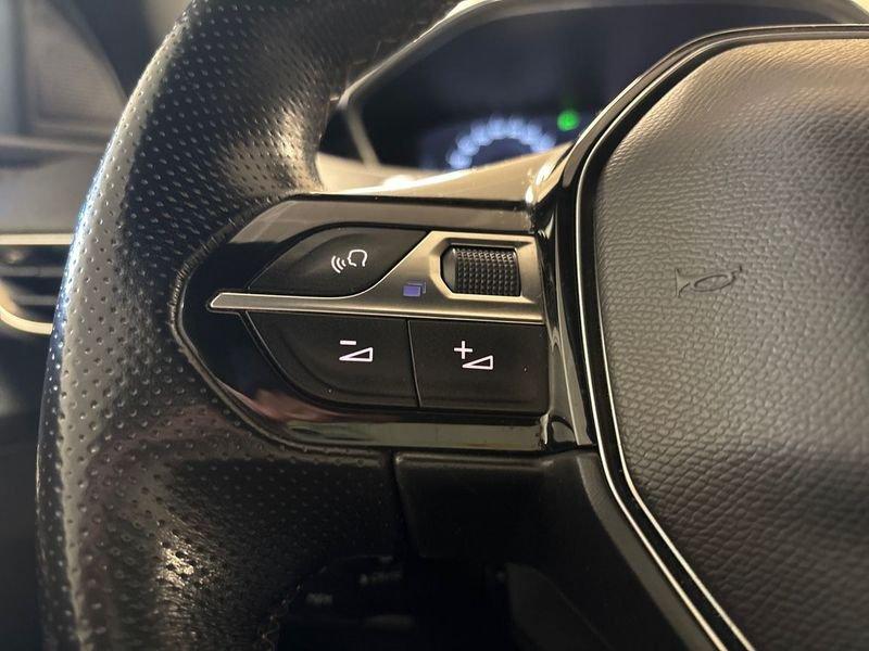 Peugeot 3008 2ª serie BlueHDi 130 S&S EAT8 GT